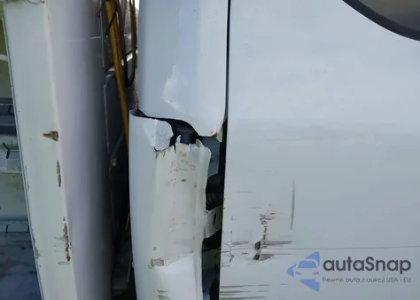 2017 Ford F-250 Xl из США, поврежденный, VIN 1FD7X2A67HEC65971